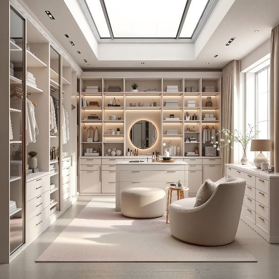 from klickpin cf Пин от пользователя 𝐷𝐽 𝐷𝑒𝑣𝑖𝑙 на доске my bedroom Дизайн гардеробной Промышленный дизайн дома Дом